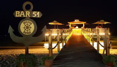 Sahara Beach (Monastir)
