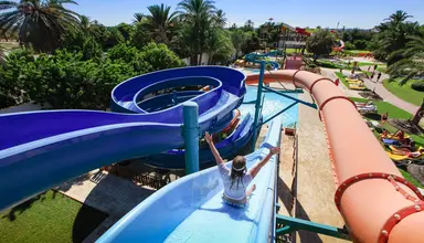 Sahara Beach (Monastir)