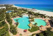 Sahara Beach (Monastir)