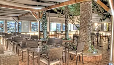 Sahara Beach (Monastir)