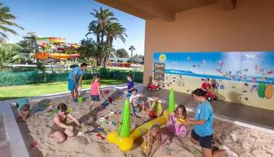 Sahara Beach (Monastir)