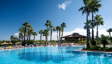 Sahara Beach (Monastir)