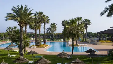 Sahara Beach (Monastir)