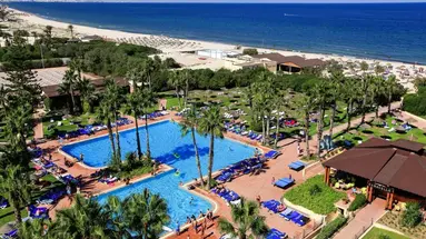 Sahara Beach (Monastir)