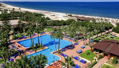 Sahara Beach (Monastir)