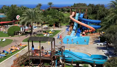 Sahara Beach (Monastir)