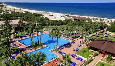 Sahara Beach (Monastir)
