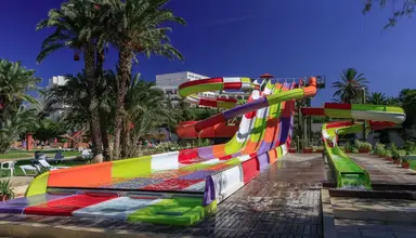 Sahara Beach (Monastir)