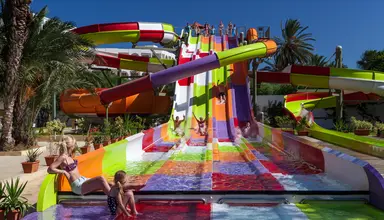 Sahara Beach (Monastir)