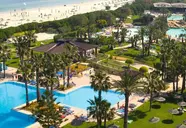 Sahara Beach (Monastir)