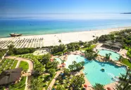 Sahara Beach (Monastir)