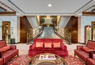 Sahara Beach Resort & Spa