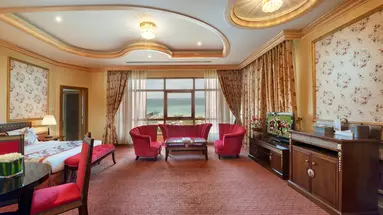 Sahara Beach Resort & Spa