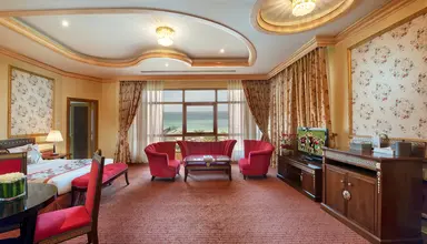 Sahara Beach Resort & Spa