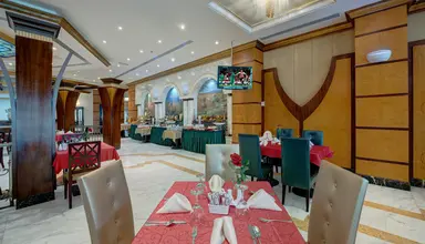Sahara Beach Resort & Spa