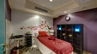 Sahara Beach Resort & Spa
