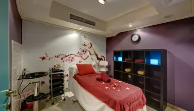 Sahara Beach Resort & Spa