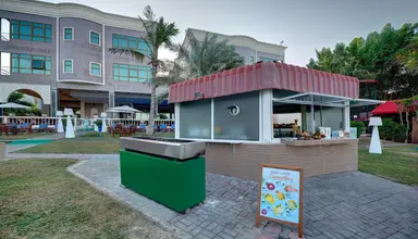 Sahara Beach Resort & Spa