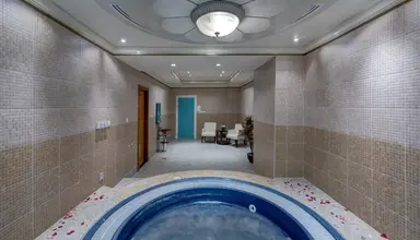 Sahara Beach Resort & Spa
