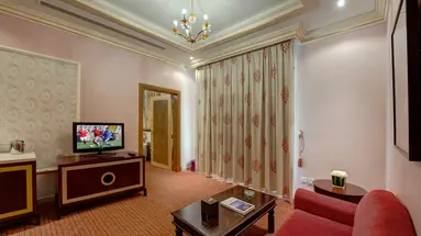 Sahara Beach Resort & Spa