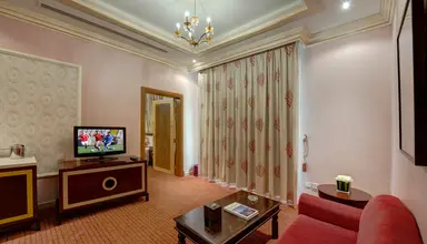 Sahara Beach Resort & Spa