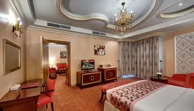 Sahara Beach Resort & Spa