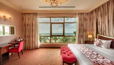 Sahara Beach Resort & Spa