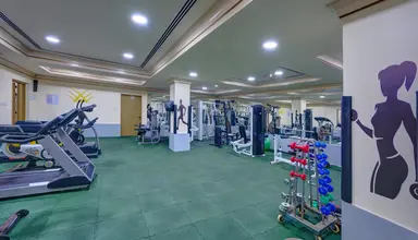 Sahara Beach Resort & Spa