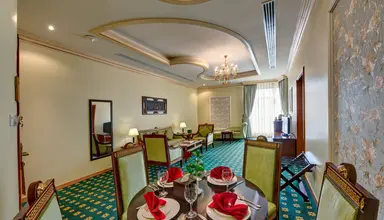 Sahara Beach Resort & Spa