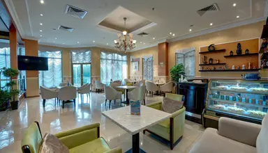 Sahara Beach Resort & Spa