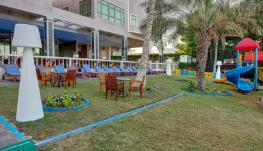 Sahara Beach Resort & Spa