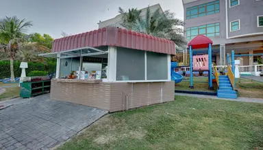 Sahara Beach Resort & Spa