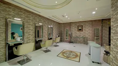Sahara Beach Resort & Spa
