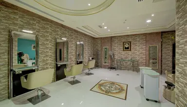 Sahara Beach Resort & Spa