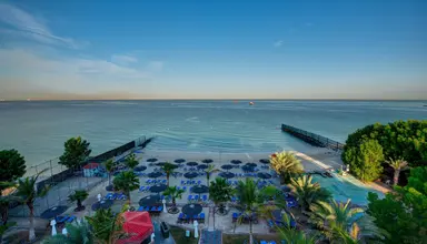 Sahara Beach Resort & Spa
