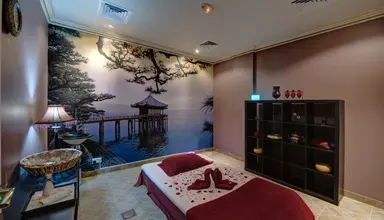 Sahara Beach Resort & Spa