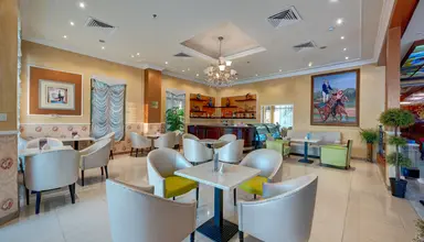 Sahara Beach Resort & Spa
