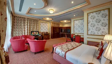 Sahara Beach Resort & Spa