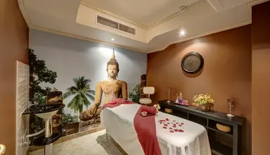 Sahara Beach Resort & Spa