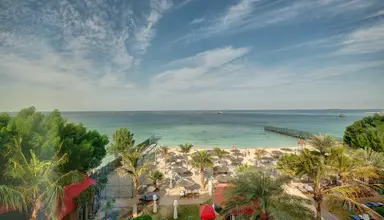Sahara Beach Resort & Spa