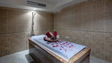 Sahara Beach Resort & Spa