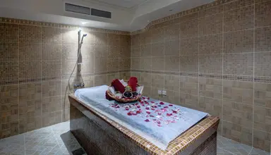 Sahara Beach Resort & Spa