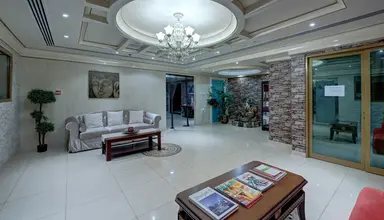 Sahara Beach Resort & Spa