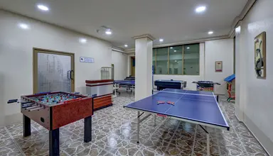 Sahara Beach Resort & Spa