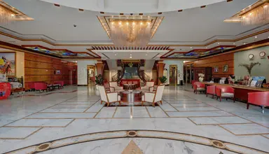Sahara Beach Resort & Spa