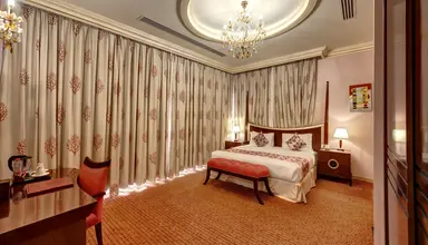 Sahara Beach Resort & Spa