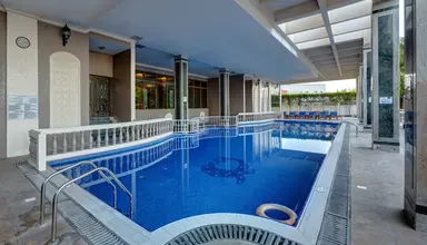 Sahara Beach Resort & Spa