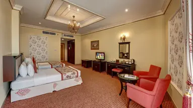 Sahara Beach Resort & Spa