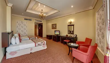 Sahara Beach Resort & Spa
