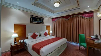 Sahara Beach Resort & Spa